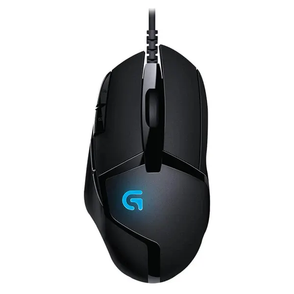 Logitech G402 Hyperion Fury Gaming Mouse - Price in Bangladesh