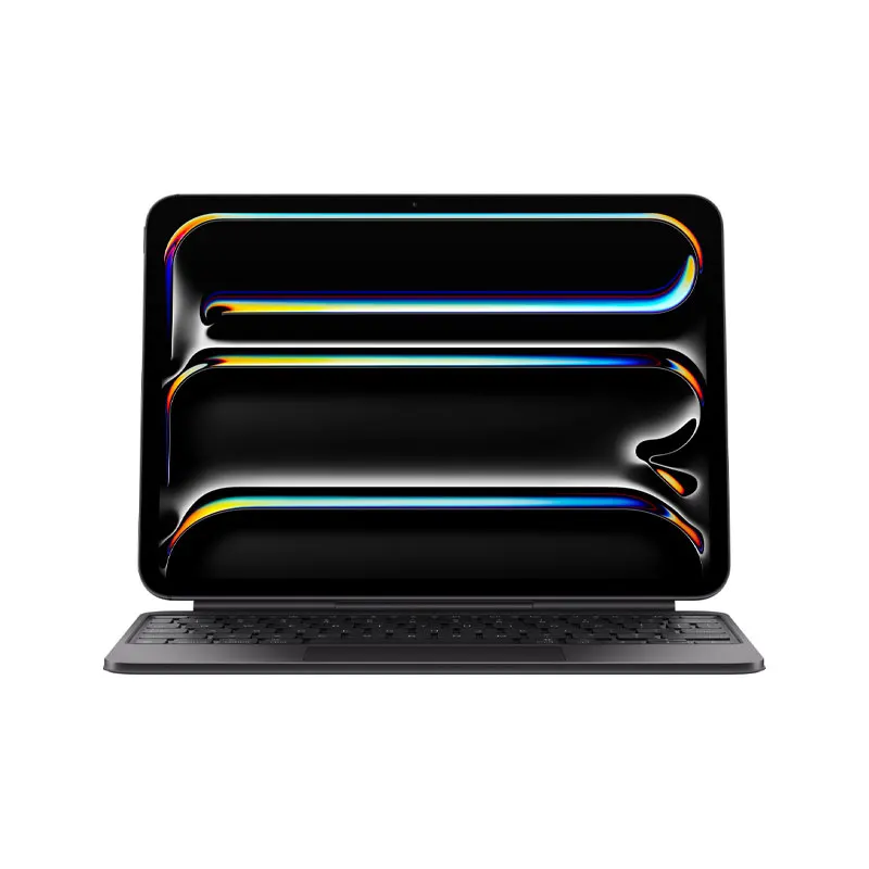 Magic Keyboard for iPad Pro 11-inch (M4)