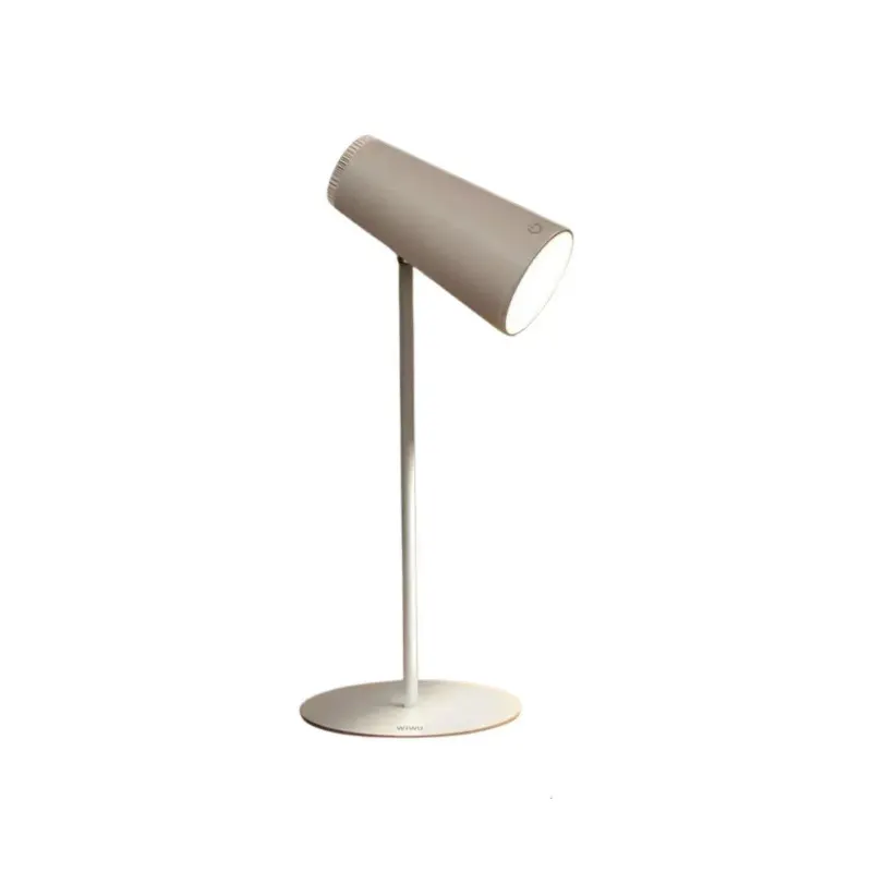 WiWU Wi-D8 Desk Lamp 4 in 1 Intelligent Magnetic Light - Price in Bangladesh