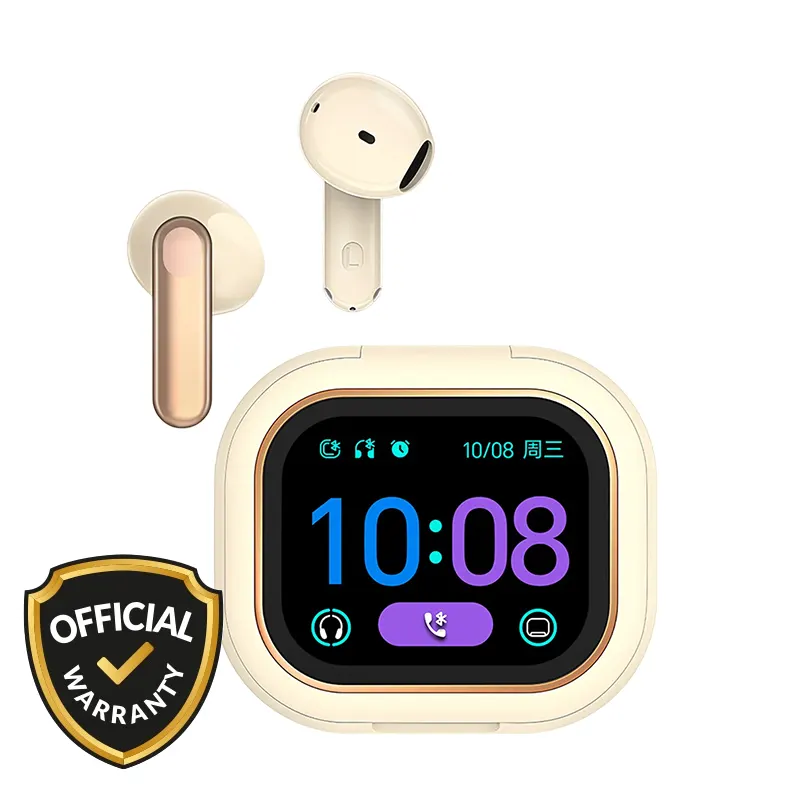 Honor Choice Cubuds TWS Earbuds - Price in Bangladesh
