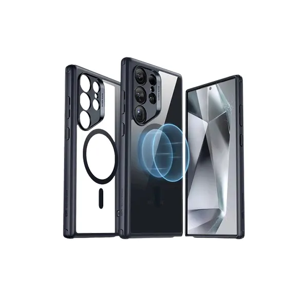 ESR Classic Hybrid Case (HaloLock) (S24 Ultra)