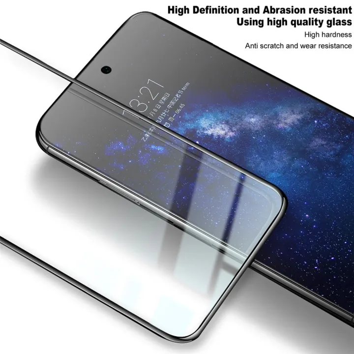 Xiaomi Redmi A7 Pro 4G/5G/Poco C85x 5G/C81 Pro 4G Super D Tempered Glass Screen Protector - Price in Bangladesh