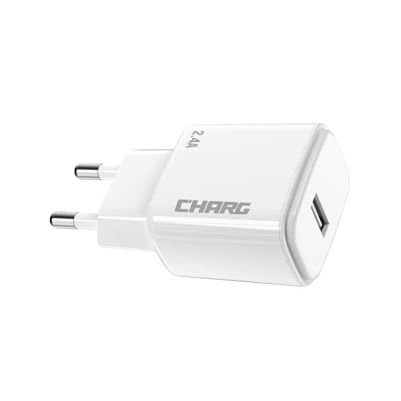 CHARG 12W Fast Charging Adapter (C-03C)