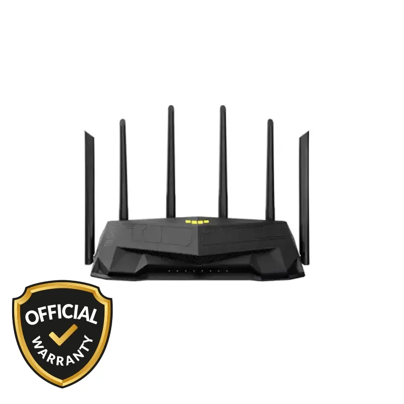 ASUS TUF Gaming AX6000 Dual Band WiFi 6 Gaming Router - Price in Bangladesh