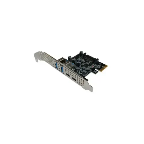 ezhou 2x USB A, 2x USB C PCIe Expansion Card - Price in Bangladesh