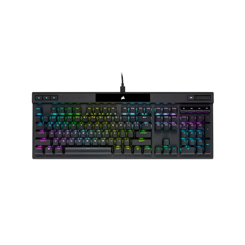 Corsair K70 RGB Pro Mechanical Gaming Keyboard (CH-9109414-NA) - Price in Bangladesh
