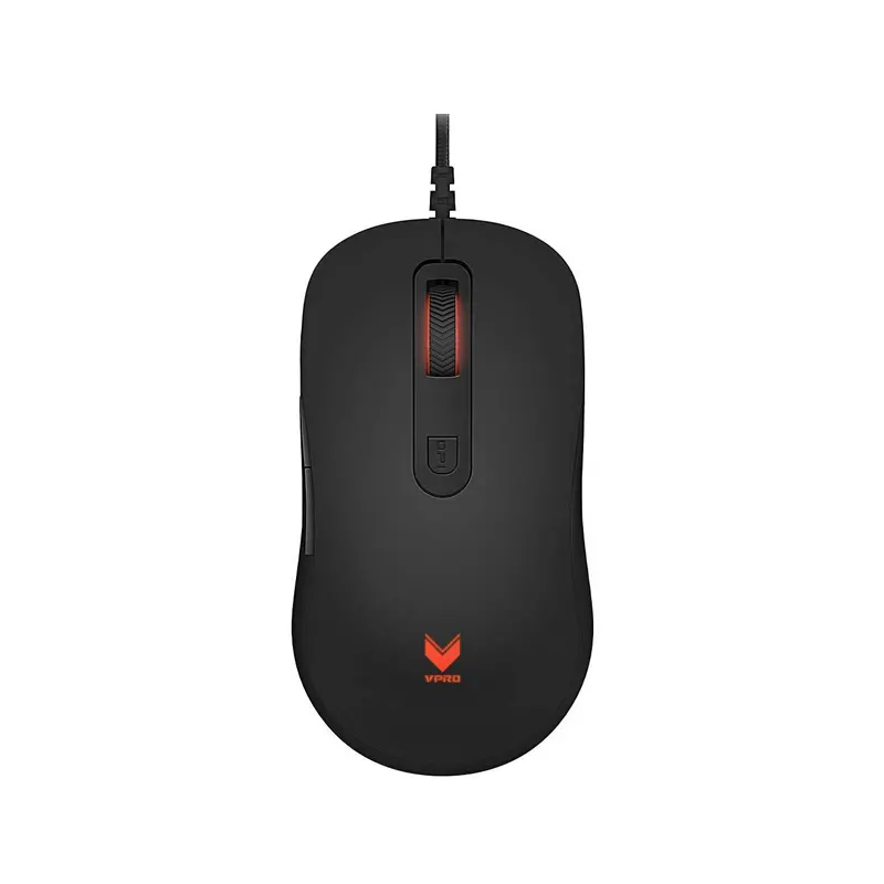 Rapoo V16 Optical Gaming Mouse - Price in Bangladesh