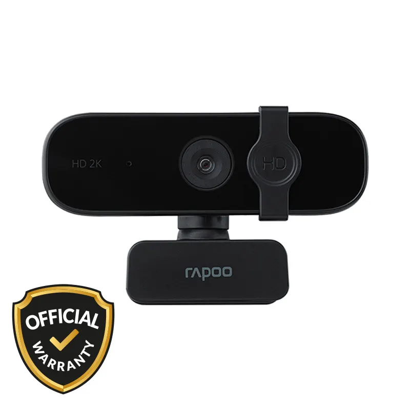 Rapoo C280 Full HD Webcam - Price in Bangladesh