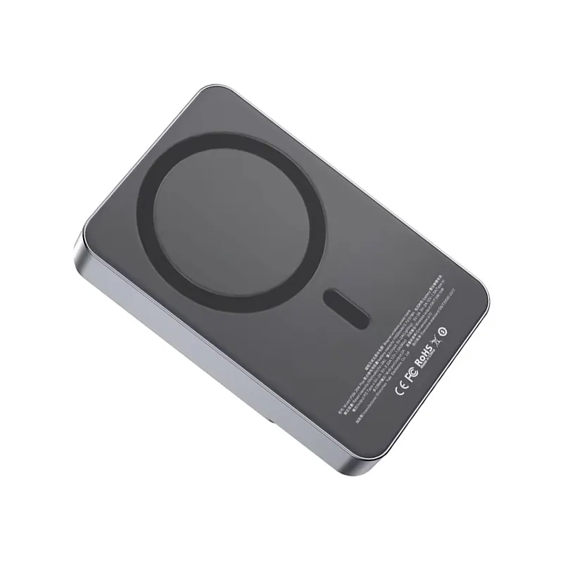 Awei 20W PD 10000mAh Magnetic Wireless Power Bank (P39K) - Price in Bangladesh