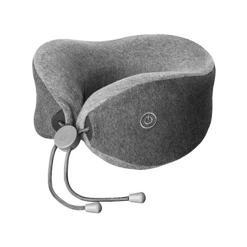 Mijia LeFan Neck Pillow Neck Massage Rechargeable Travel Pillow (LR-S100) Others Price in Bangladesh - Mobile.com.bd