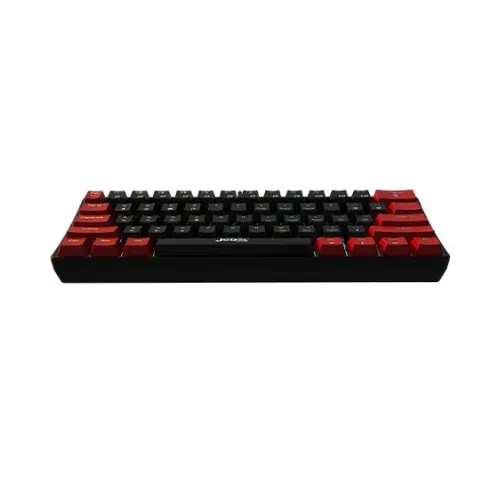 Jedel KL69 OEM 61 Keys Wired Mechanical Gaming Keyboard - Price in Bangladesh