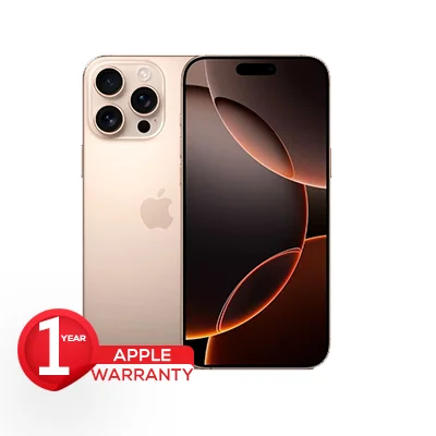 Apple iPhone 16 Pro