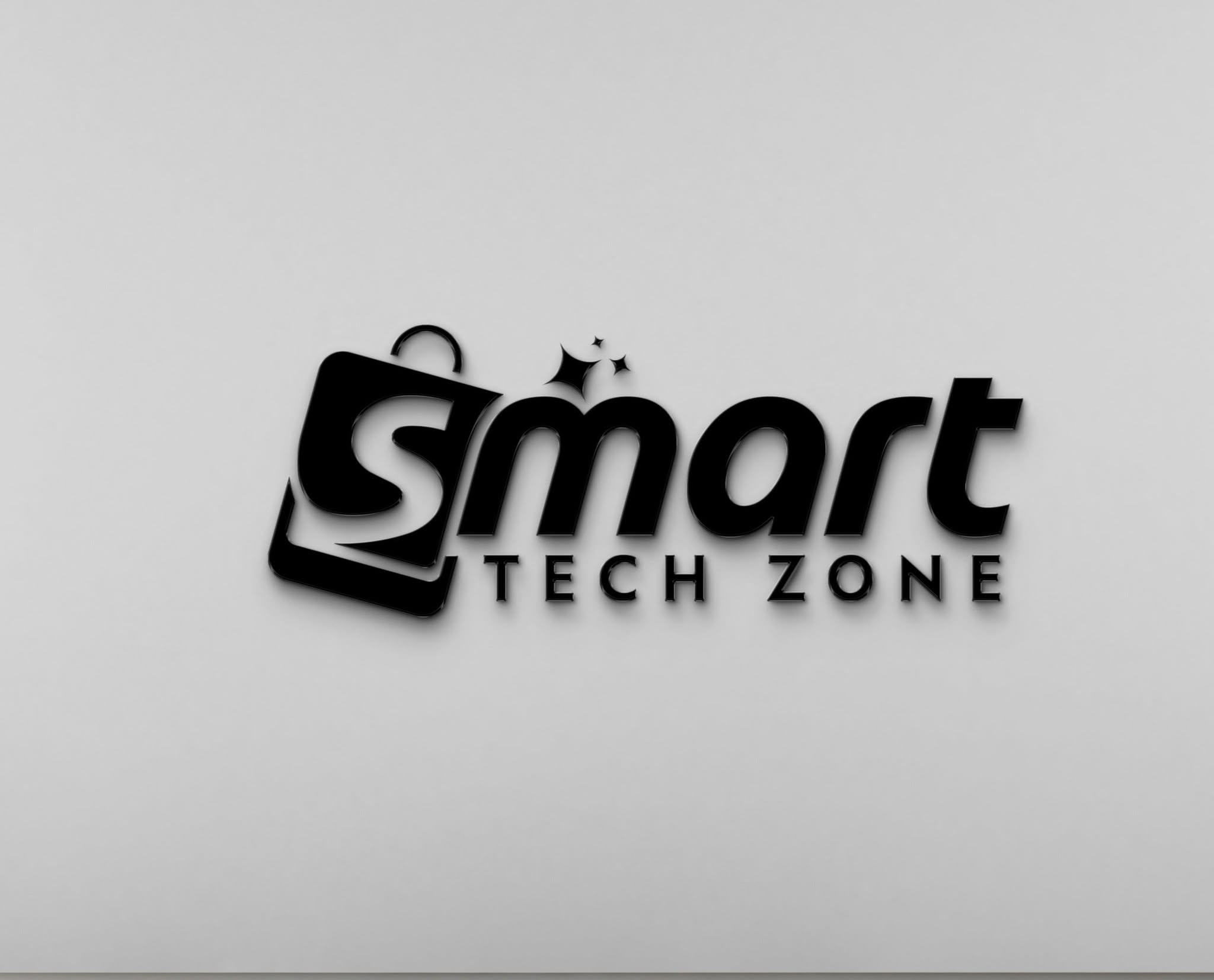 Smart Tech Zone