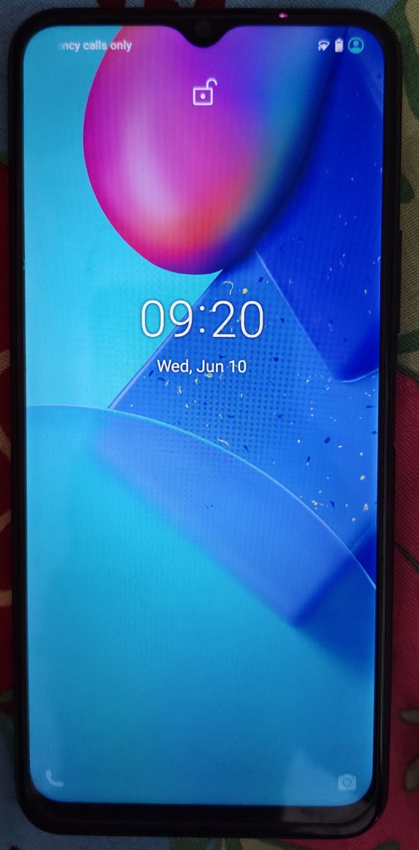 Vivo VIVO Y20