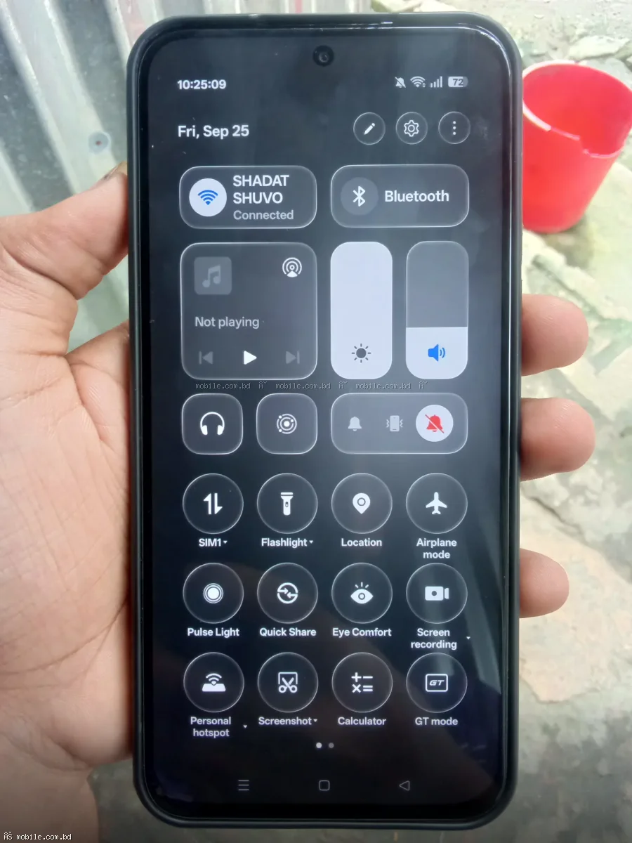 Realme Realme c85 pro