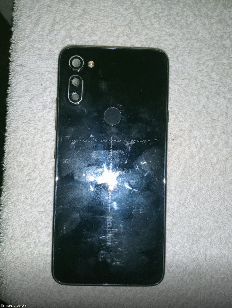 Walton Primo Rx8 mini