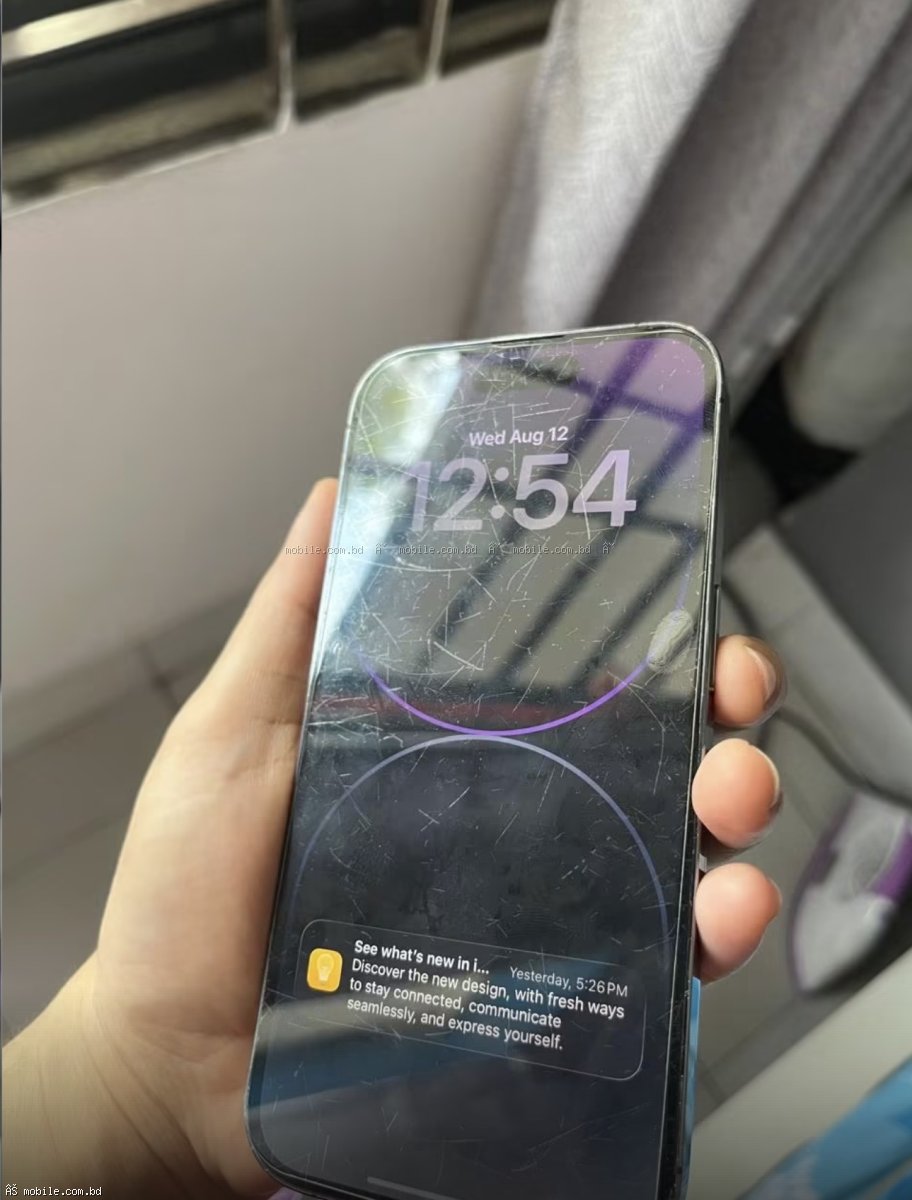 Apple Iphone 14 pro max