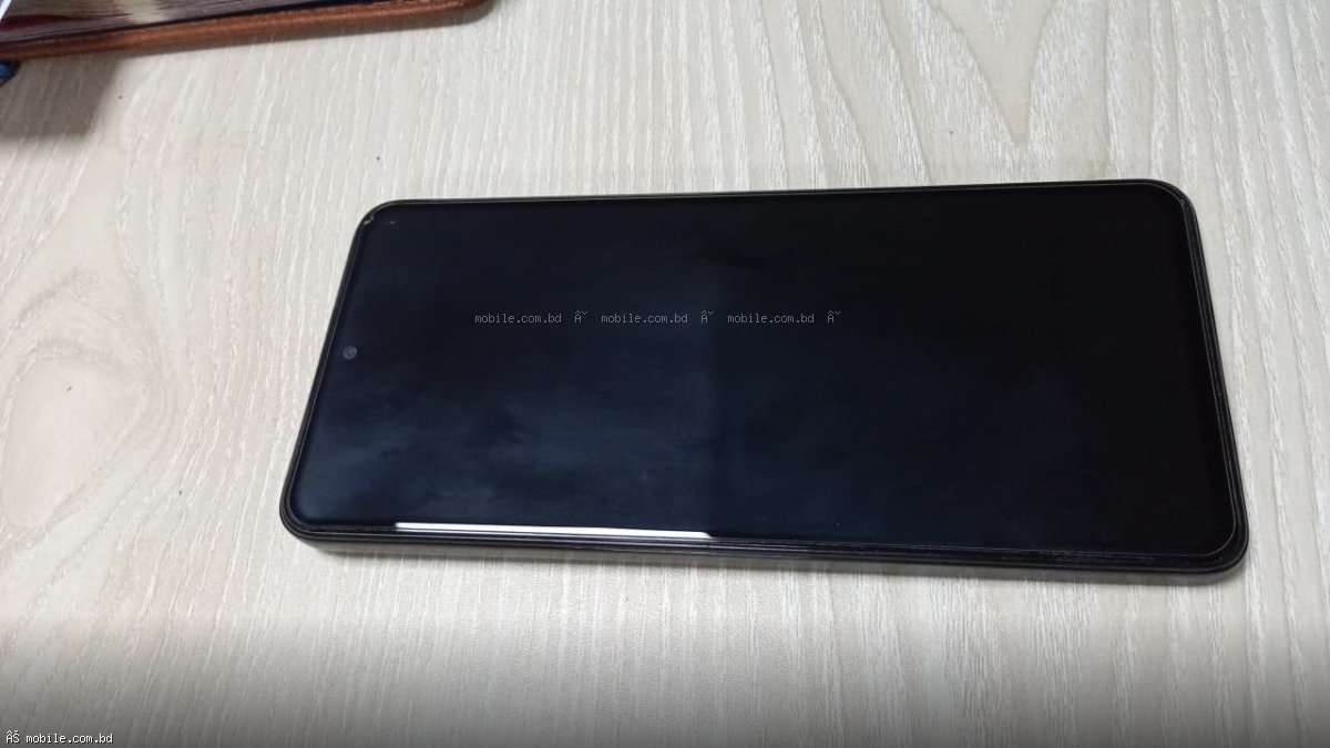 Xiaomi REDMI NOTE 11 PRO+ 5G