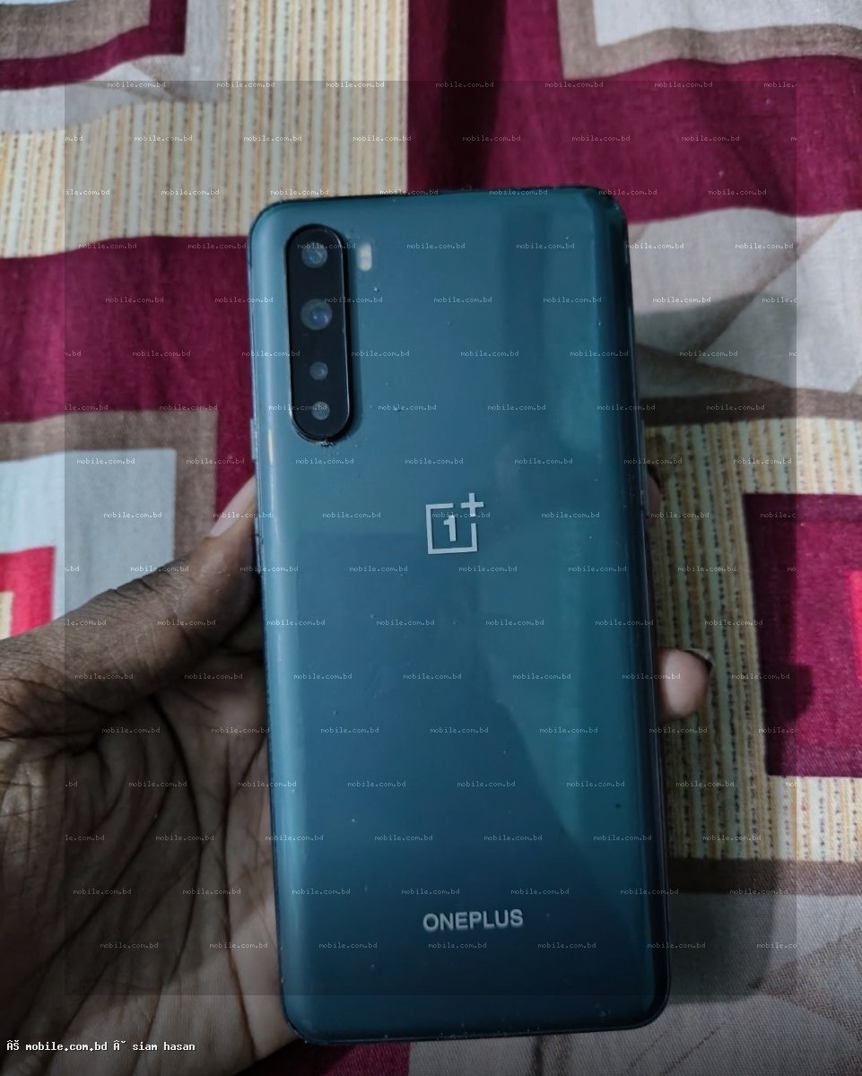 OnePlus OnePlus Nord 5g