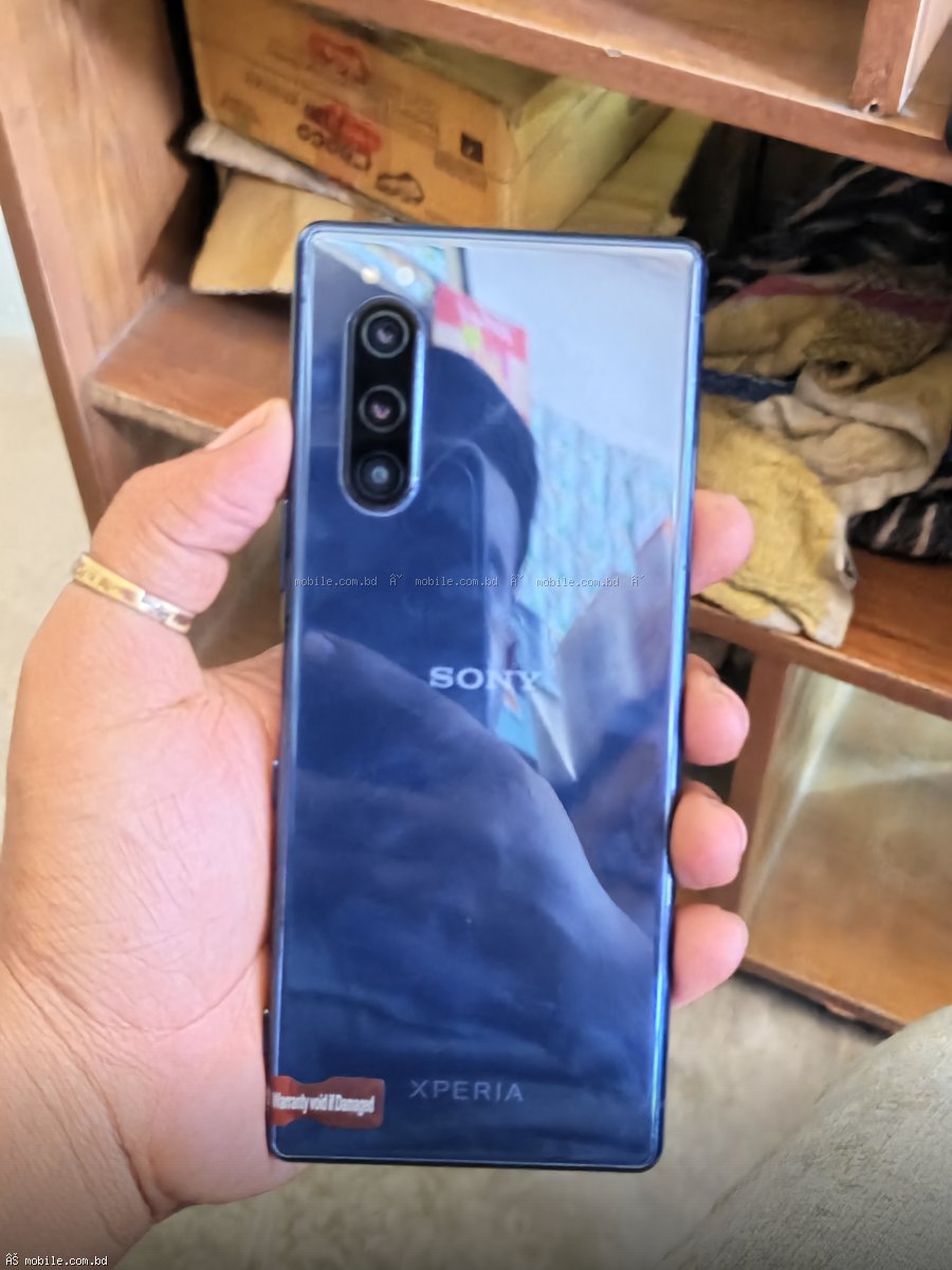 Sony Sony Xpriya5
