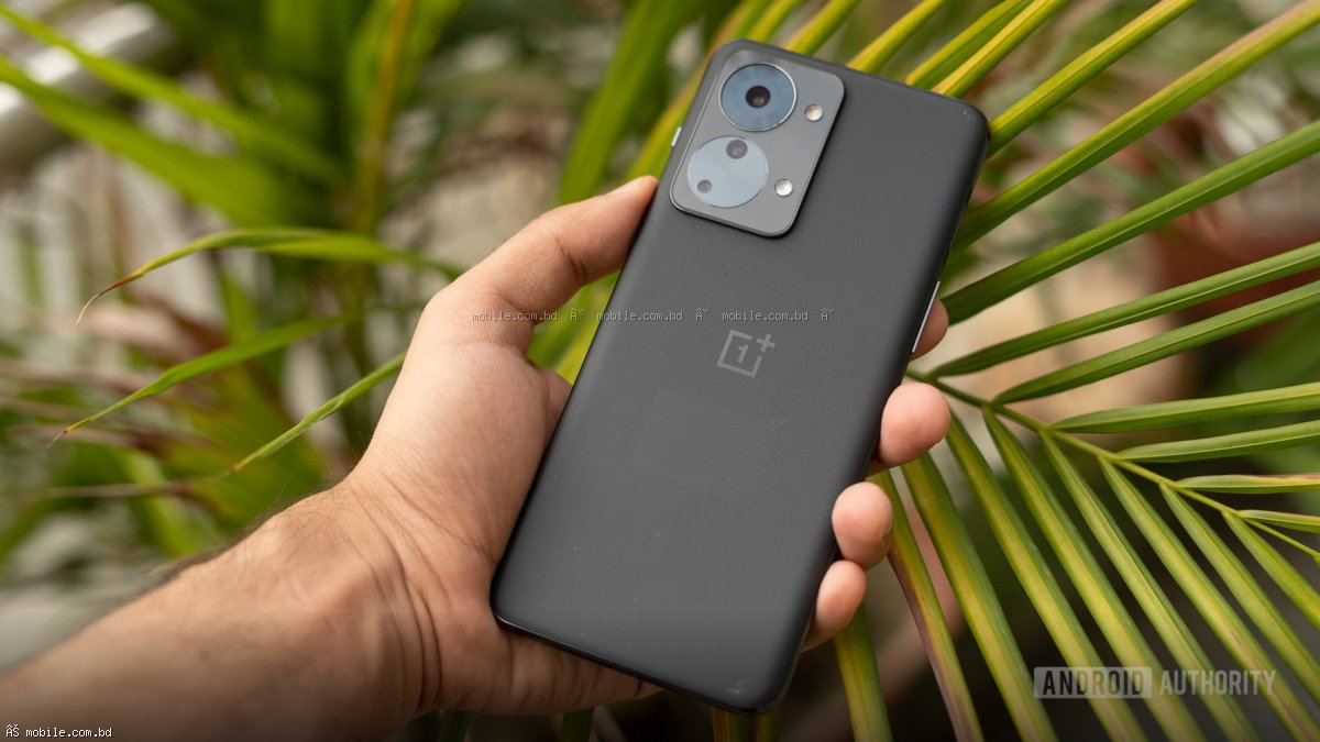 OnePlus Oneplus nord 2T 5G