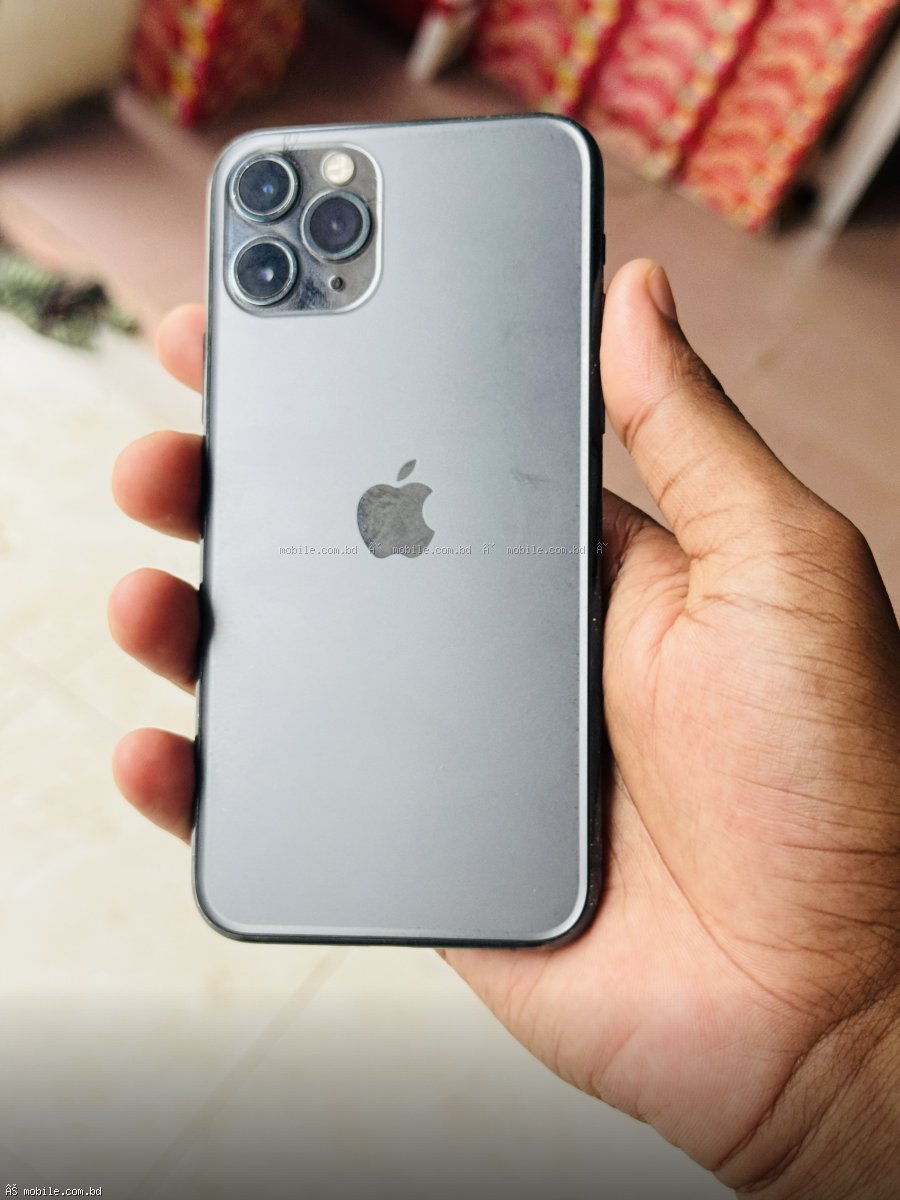 Apple 11 Pro
