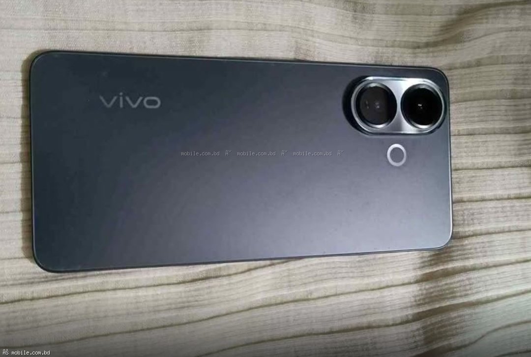 Vivo V60 lite