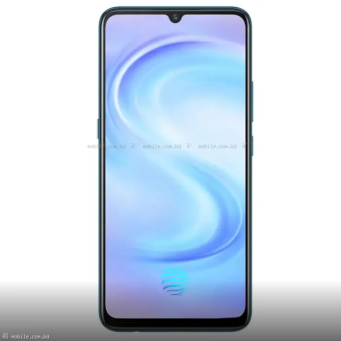 Vivo S1