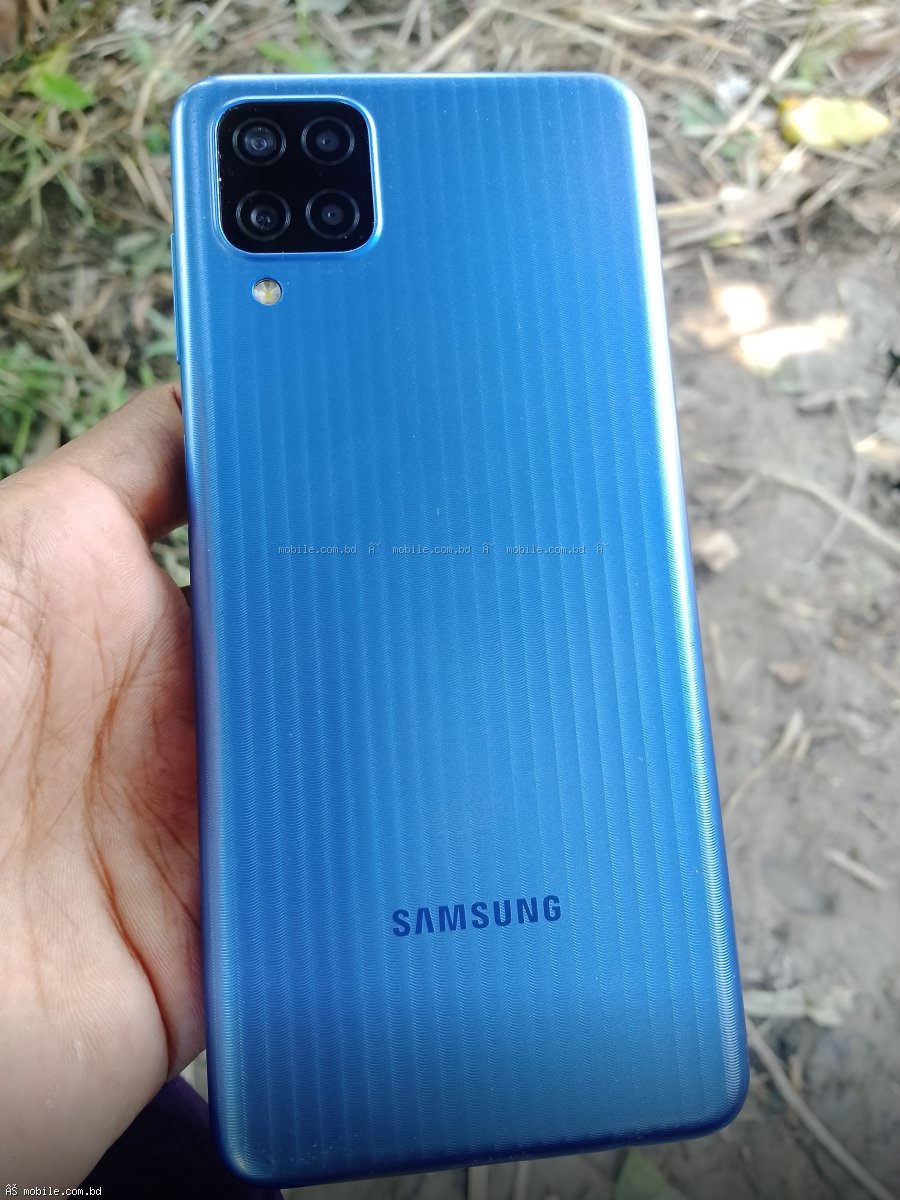 Samsung Galaxy m12