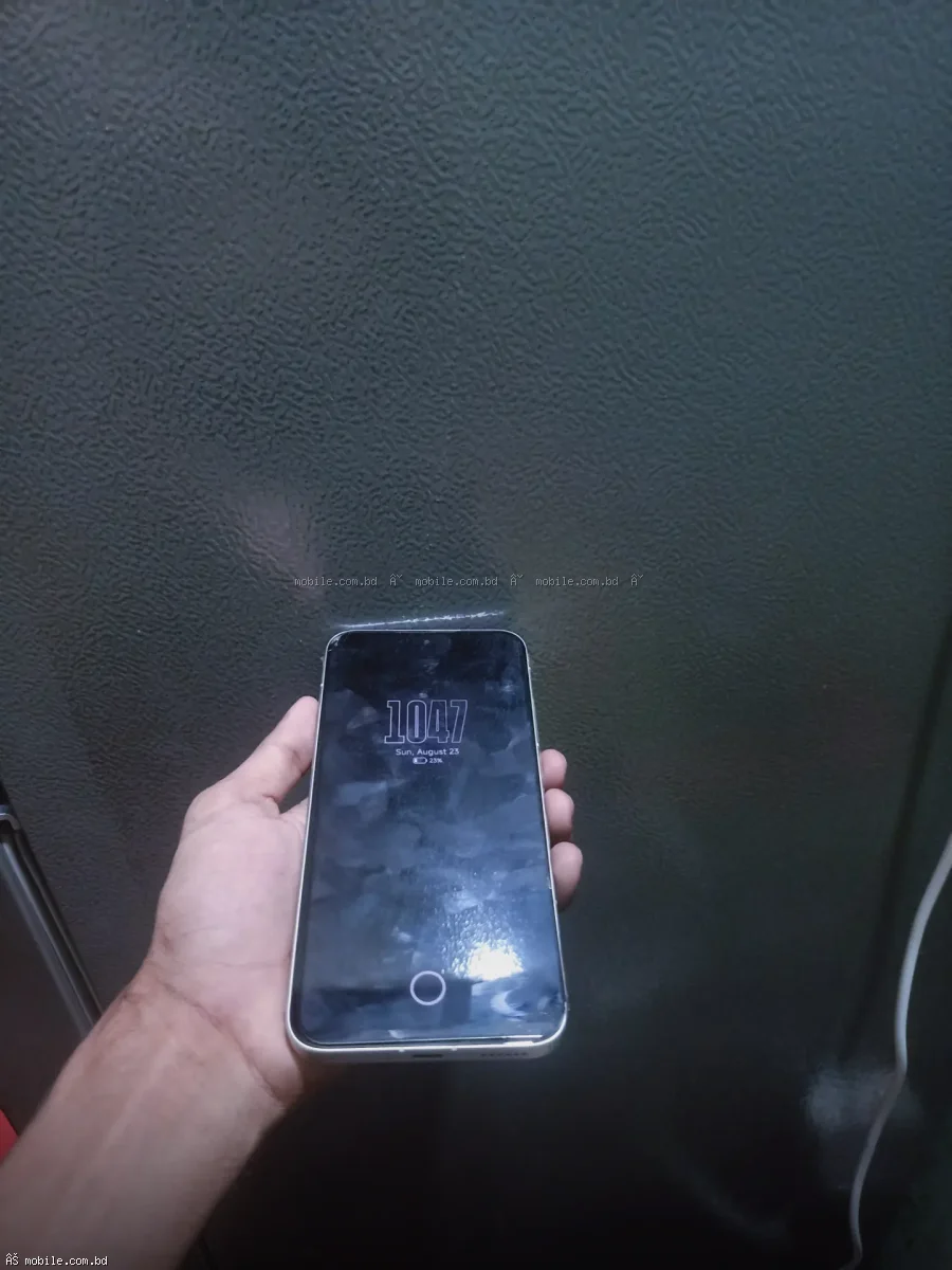 Xiaomi Xiaomi Redmi Turbo 4 Pro