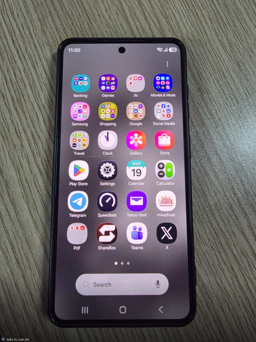 Samsung s26 5g