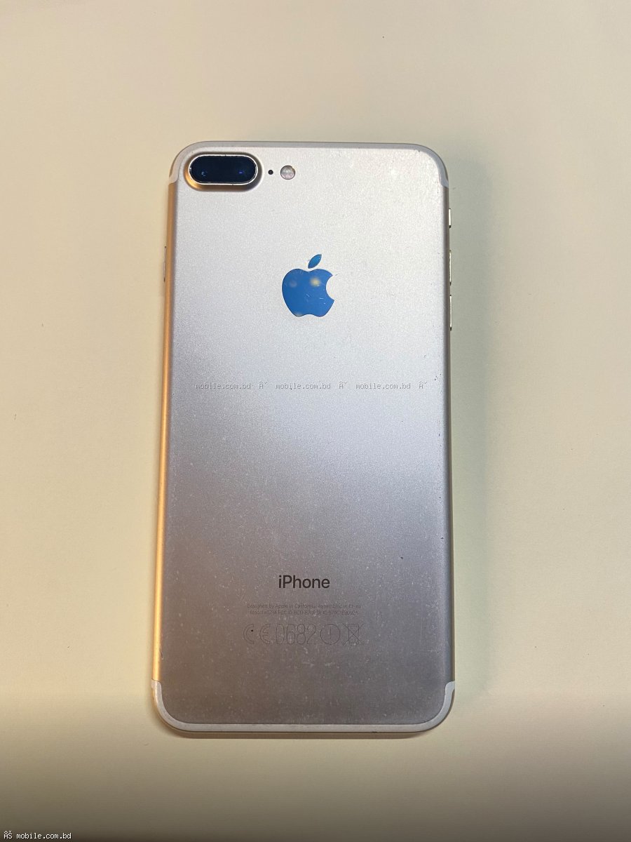 Apple Iphone 7 Plus