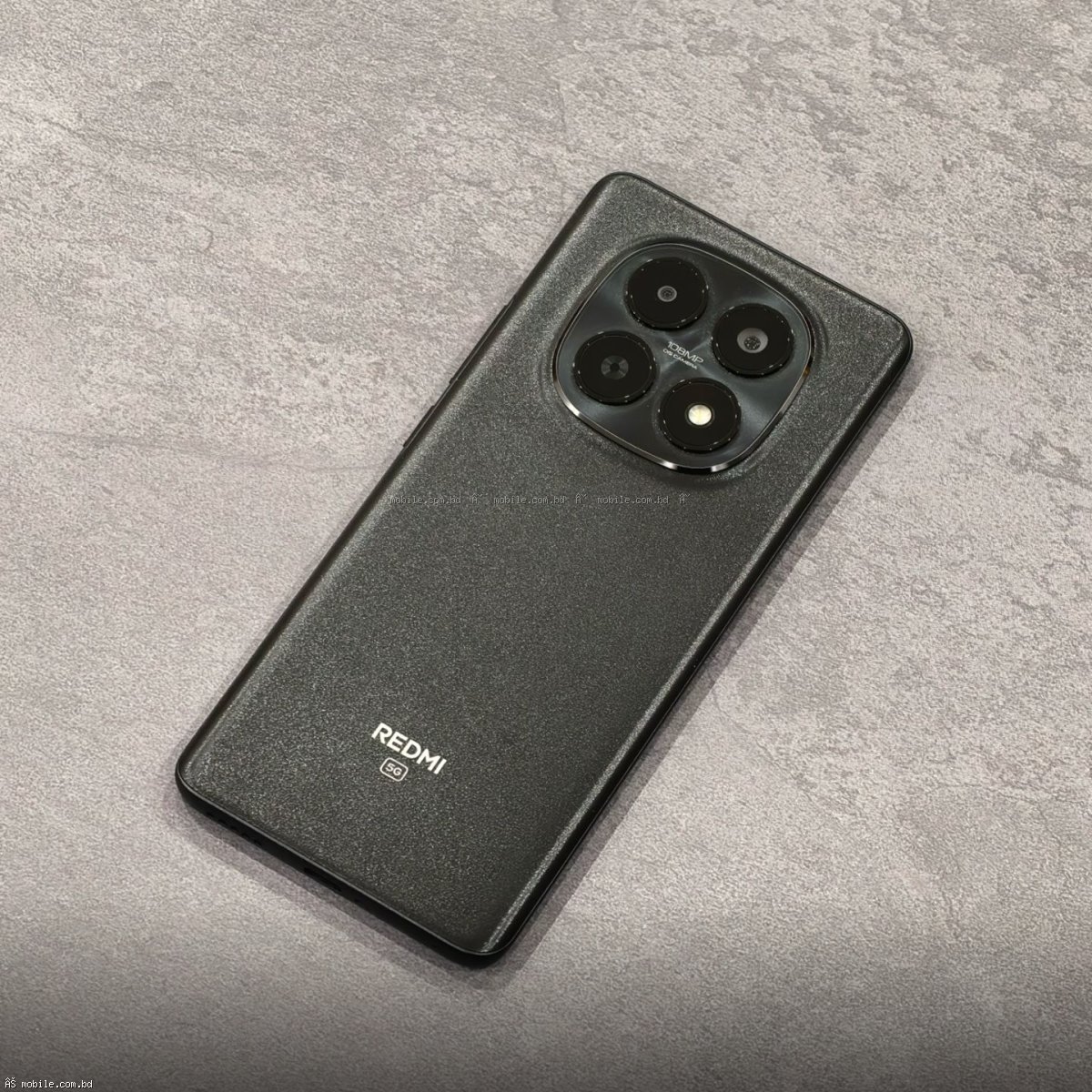 Xiami Redmi note 15 5g