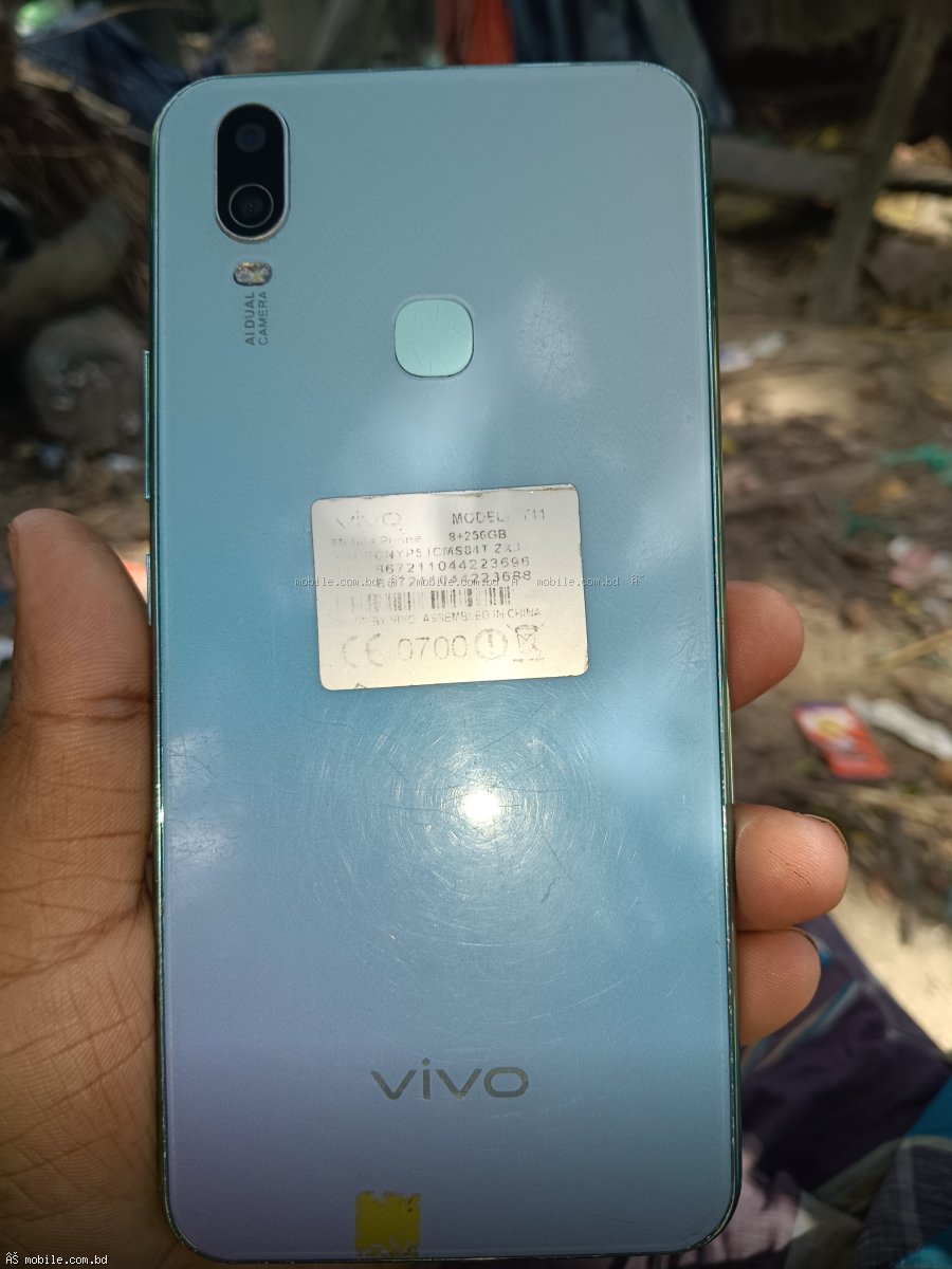 Vivo Vivo s1